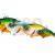 Strike Pro Lures Flap Jack
