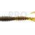 Tiemco Soft baits Flexy Curly