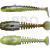 Savage Gear Gobster Shad Bulk