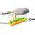 SPRO Larva Micro Spinnerbait