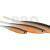 Westin ShadTeez Pin-tail