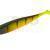 Lucky John 3D Series Slick Shad Paddle