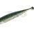 Lucky John 3D Series Slick Shad Paddle