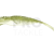 Qubi Lures Syrena Vert 25cm