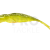 Qubi Lures Syrena Vert 25cm