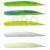 Savage Gear Ned Dragon Tail Slug