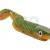 Strike Pro Soft baits Pigster