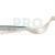 Westin Pike Teezer Spare Body