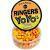 Ringers Baits Pineapple YoYo's Duos Wafters