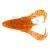 Lucky John Pro Series Laser Frog