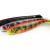 FOX Rage Soft baits Pro Shad Natural Classic Ultra UV Bulk