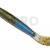 Strike King Soft baits Rage Ned Cut-R Worm