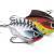 Rapala Lures Rap-V Blade