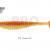 Reins Soft Baits S-Cape Shad 3.5 inch
