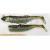 Savage Gear Soft baits Savage Minnow Weedless