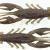 X Zone Lures Scented Stealth Craw 2.5"