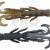 X Zone Lures Scented Stealth Creature 2.75"