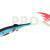 Mikado Sicario Pike Tail 10.5cm