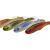 Savage Gear Slender Scoop Shad Clear Water Mix