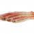Savage Gear Slender Scoop Shad Bulk