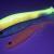 FOX Rage Soft Baits Slick Shads Ultra UV Bulk