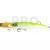 River Custom Baits Slim Minnow 10