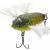 Tiemco Lures Soft Shell Cicada Hair Wing