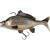 FOX Rage Super Natural Replicant Carp 15 & 20cm