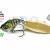 Molix Spinning Tail Lures Trago Spin Tail Willow