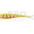 Berkley Soft Baits URBN Hollow Belly V-Tail