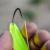 Rapala Weedless Minnow Spoon