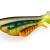 FOX Rage Soft Baits Zander Pro Shad Classic Bulk