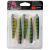 FOX Rage Soft Baits Zander Pro Shad Packs