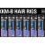 Preston KKM-B Mag Store Banded Hair Rigs 10
