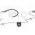 Jaxon Catfish Rig Mono Line