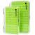 Guideline Fly Boxes Slim Tri Foam