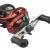 DAM Quick Baitcasting Reels Quick 1 BC