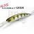 DUO Hard lures Realis Fangbait