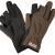 Dragon Fleece-neoprene gloves RE-05