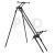 Prologic Element Q/R Tri-Sky Rod Pod