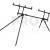 Prologic C-Series Convertible Long Legs Rod Pod