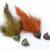 Hareline Dubbin Fish-Skull Mini Sculpin Head