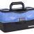 Flambeau Tackle box Classic 3-Tray 6383