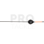 Preston Abyss Pole Float