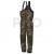 Prologic Trousers Bank Bound Camo Bib & Brace