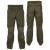 FOX Trousers Collection HD Green Trouser