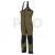 Savage Gear Trousers SG4 Bib & Brace Olive Green