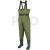 DAM Hydroforce Nylon/Taslan Chestwader