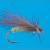 Wizard Andrzej Zasadzki Dry flies - CDC (barbless)