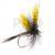 K Niemy Dry flies (barded)